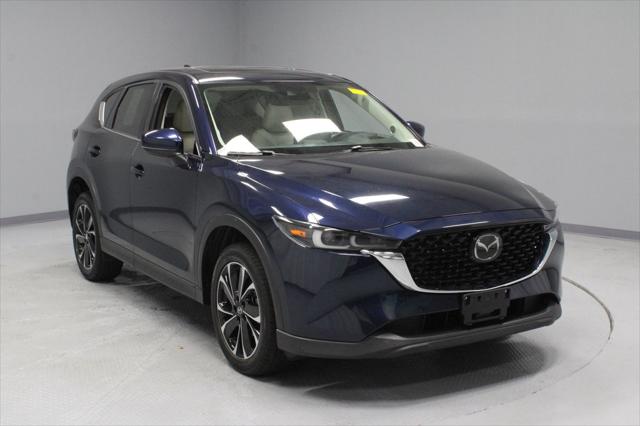 2023 Mazda CX-5 2.5 S Premium Plus for sale in Groveport, OH