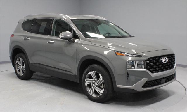 2023 Hyundai Santa Fe SEL for sale in Groveport, OH