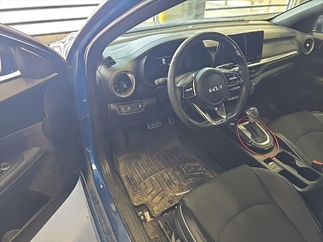 2023 Kia Forte GT-Line for sale in Groveport, OH