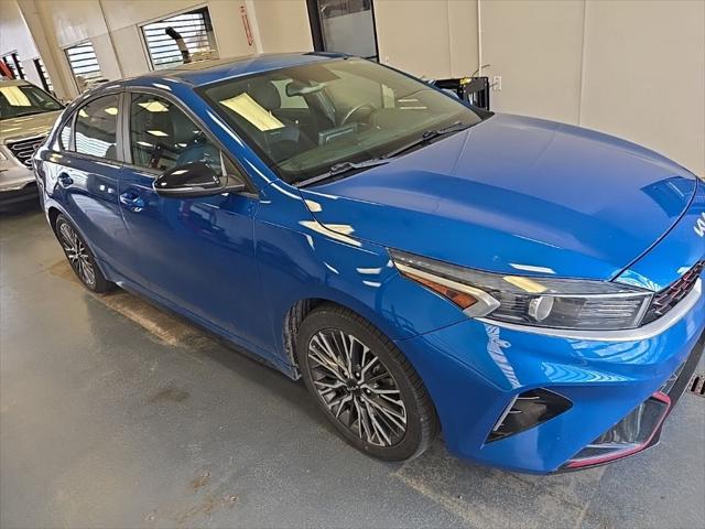2023 Kia Forte GT-Line for sale in Groveport, OH