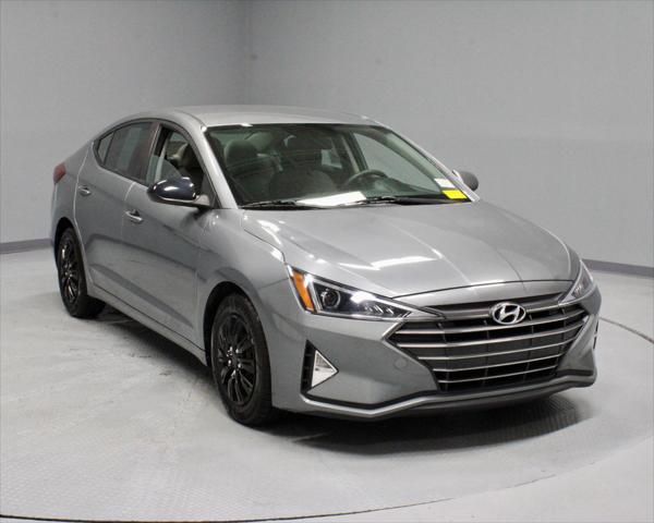 2019 Hyundai Elantra for sale near Groveport, OH