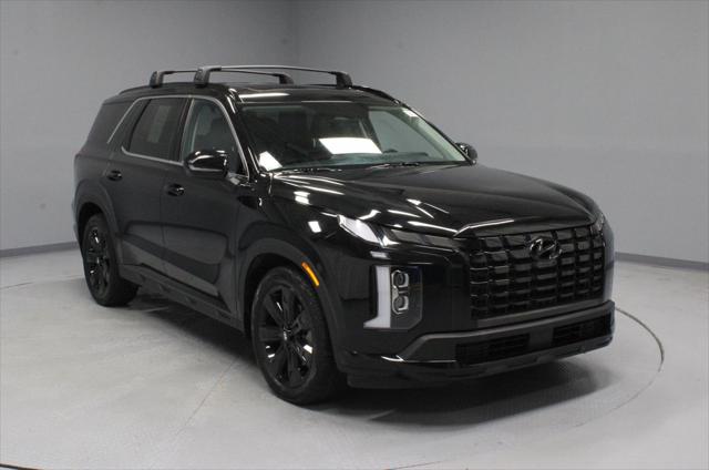2024 Hyundai Palisade XRT for sale in Groveport, OH