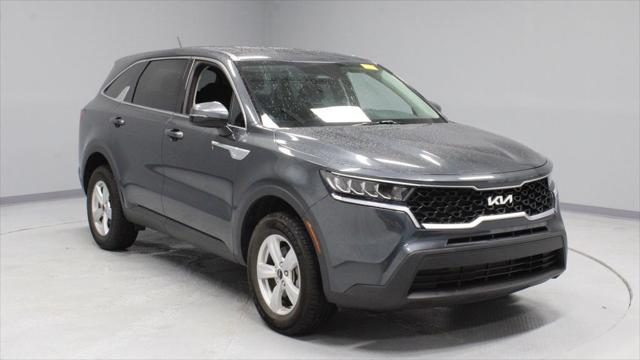 2023 Kia Sorento LX for sale in Groveport, OH