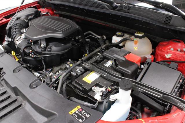 2021 Chevrolet Blazer FWD 2LT