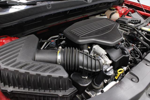2021 Chevrolet Blazer FWD 2LT