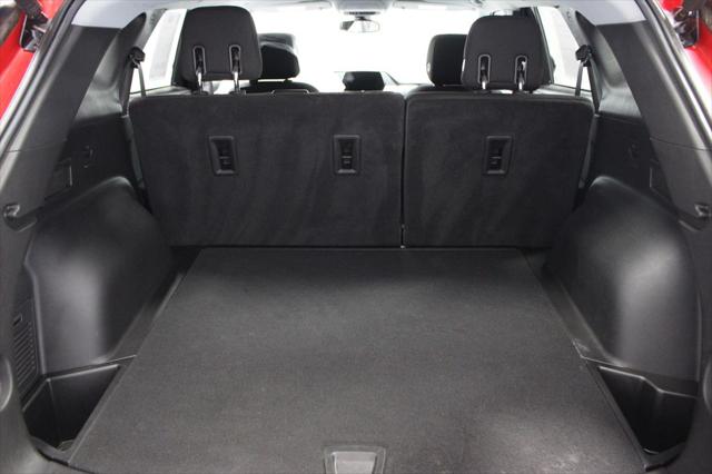 2021 Chevrolet Blazer FWD 2LT