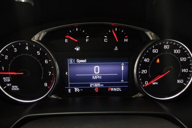 2021 Chevrolet Blazer FWD 2LT