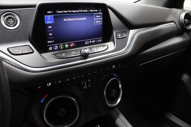 2021 Chevrolet Blazer FWD 2LT