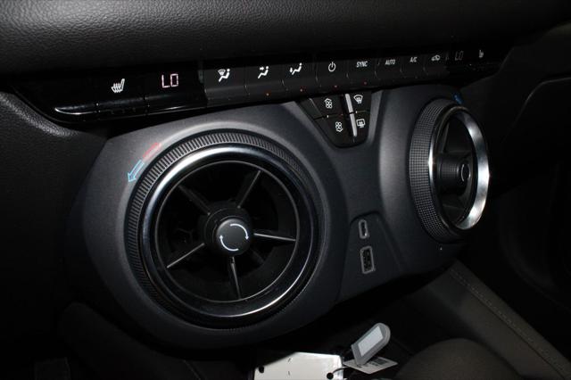 2021 Chevrolet Blazer FWD 2LT