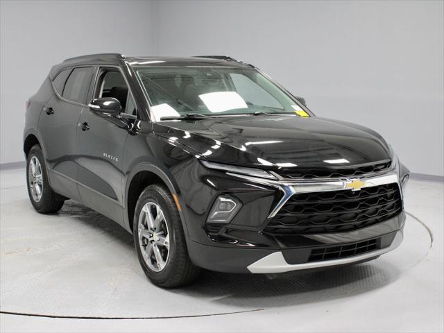 2023 Chevrolet Blazer FWD 3LT for sale in Groveport, OH