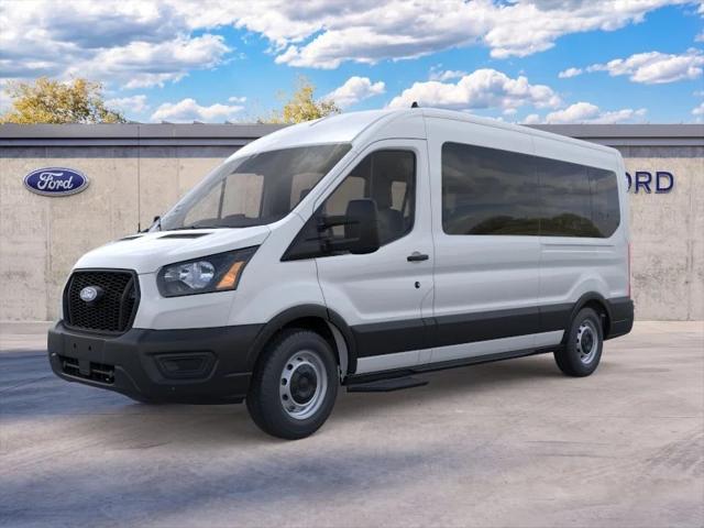 2026 Ford Transit-350 Passenger Van XL for sale in Glen Burnie, MD
