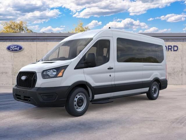2026 Ford Transit-350 Passenger Van XL for sale in Glen Burnie, MD