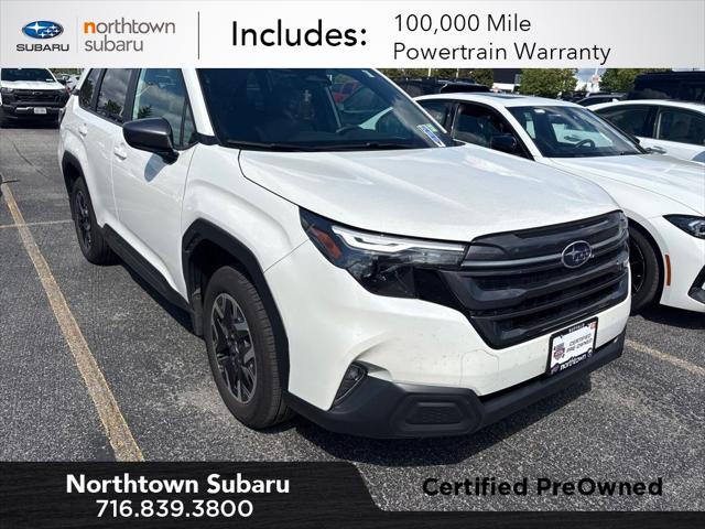 2026 Subaru Forester Premium for sale in Amherst, NY