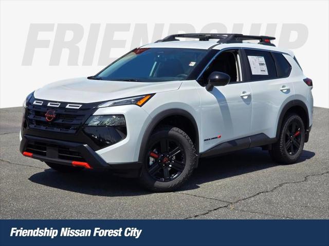 2026 Nissan Rogue Rock Creek for sale in Forest City, NC