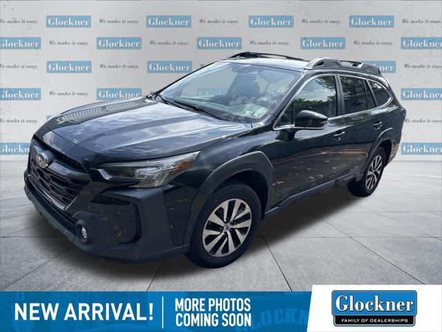 2023 Subaru Outback Premium for sale in Portsmouth, OH