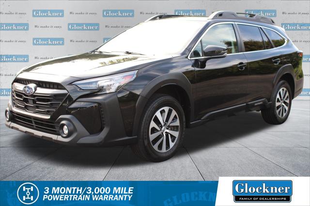 2023 Subaru Outback Premium for sale in Portsmouth, OH