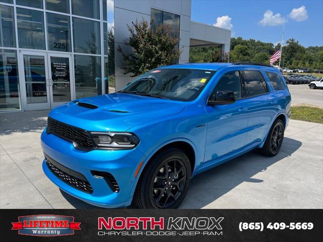 2027 Dodge Durango GT HEMI for sale in Knoxville, TN