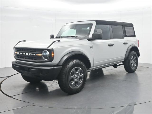 2026 Ford Bronco Big Bend for sale in Fayetteville, NC