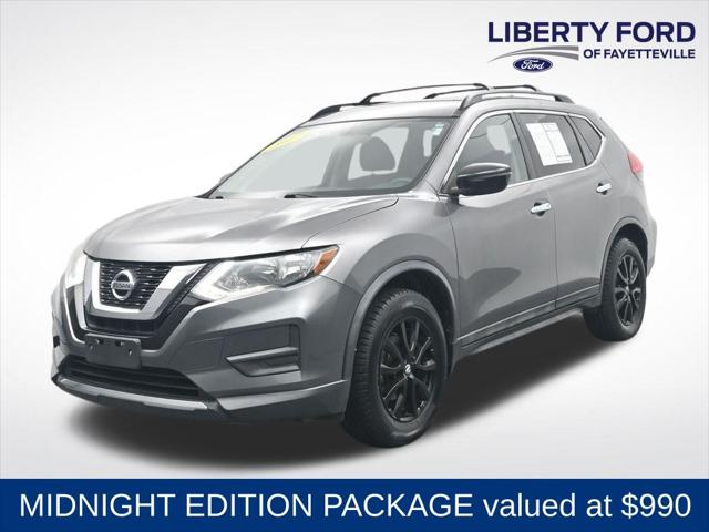 2017 Nissan Rogue SV for sale in Fayetteville, NC