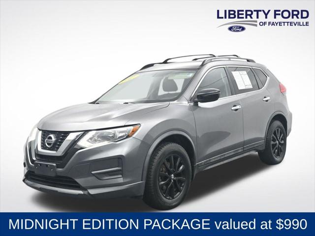2017 Nissan Rogue SV for sale in Fayetteville, NC