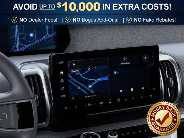 New 2027 Ford Expedition MAX Platinum For Sale in Muscle Shoals, AL