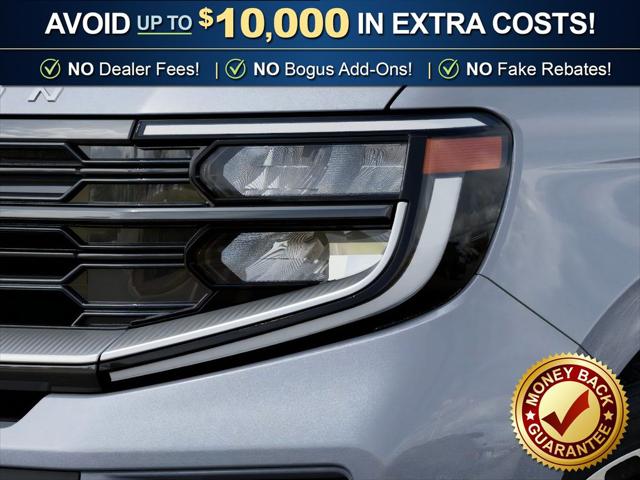 New 2027 Ford Expedition MAX Platinum For Sale in Muscle Shoals, AL