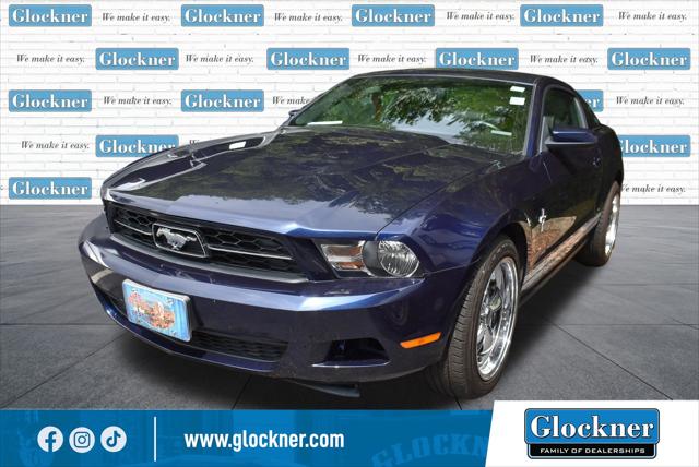 2010 Ford Mustang V6 for sale in South Point, OH