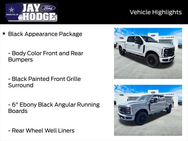 2026 Ford F-250 XLT