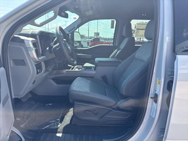 2026 Ford F-250 XLT