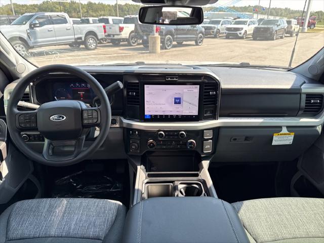 2026 Ford F-250 XLT