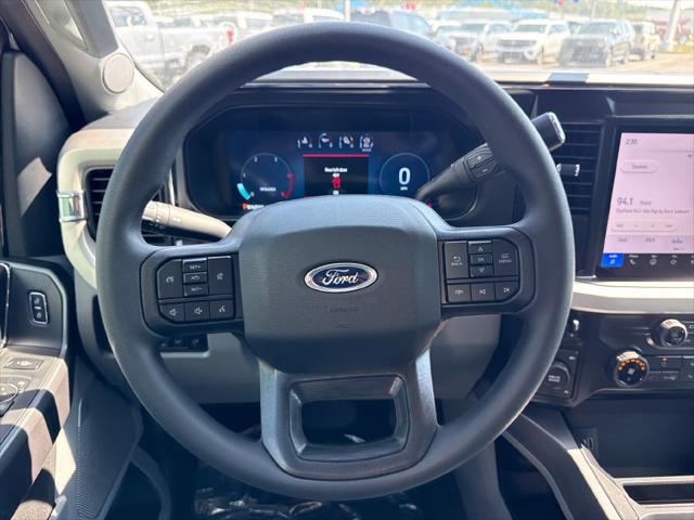 2026 Ford F-250 XLT