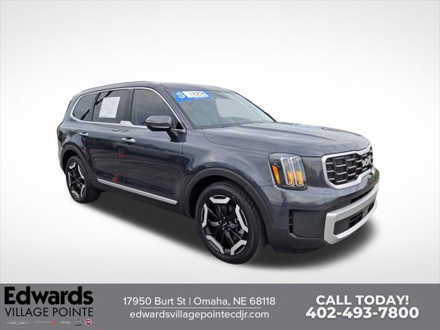 2024 Kia Telluride S for sale in Omaha, NE