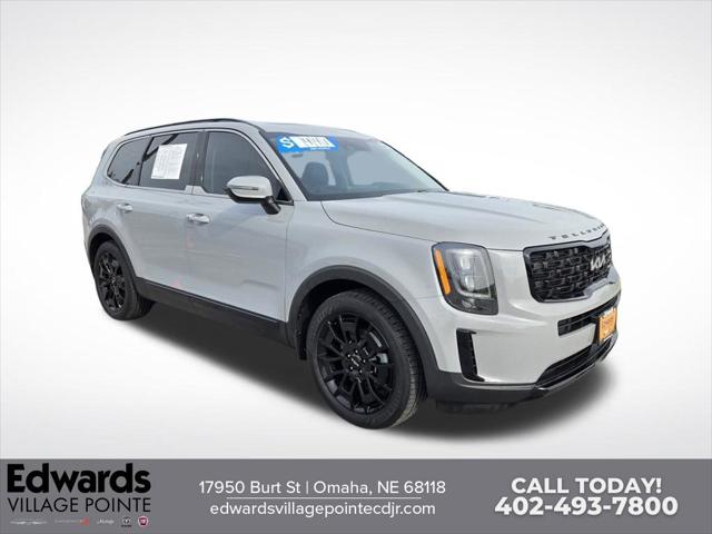 2022 Kia Telluride EX for sale in Omaha, NE
