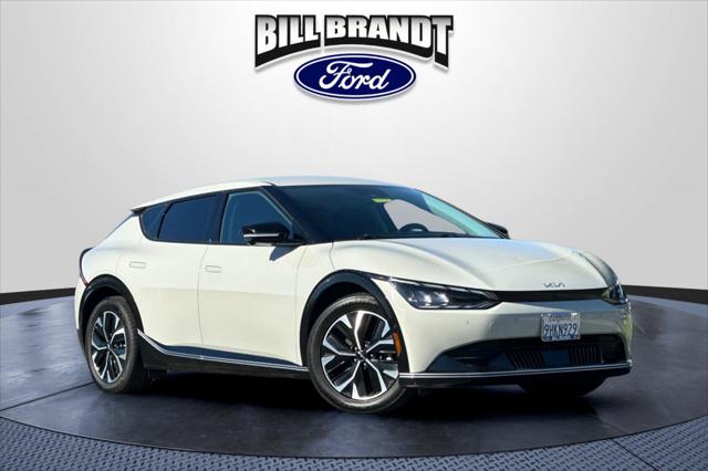 2023 Kia EV6 Wind for sale in Brentwood, CA