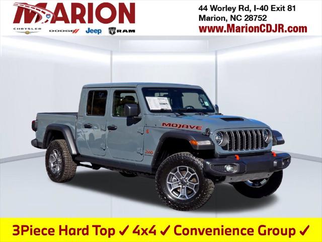 2026 Jeep Gladiator Sport for sale in Marion, NC
