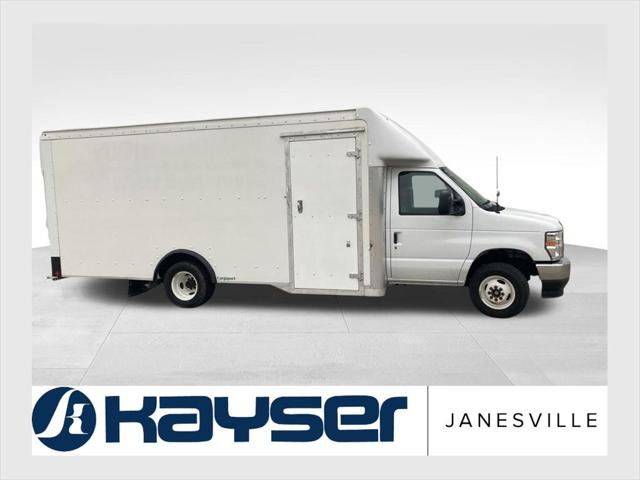 2025 Ford E-450 Cutaway Base for sale in anesville, WI