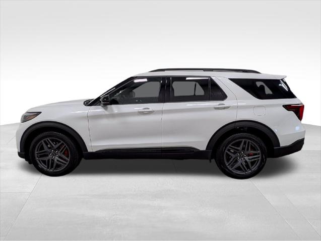 2027 Ford Explorer ST for sale in Wichita, KS