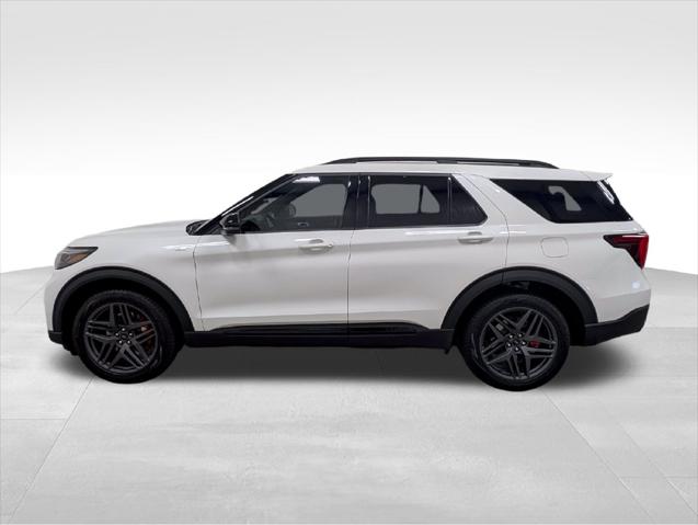 2027 Ford Explorer ST-Line for sale in Wichita, KS