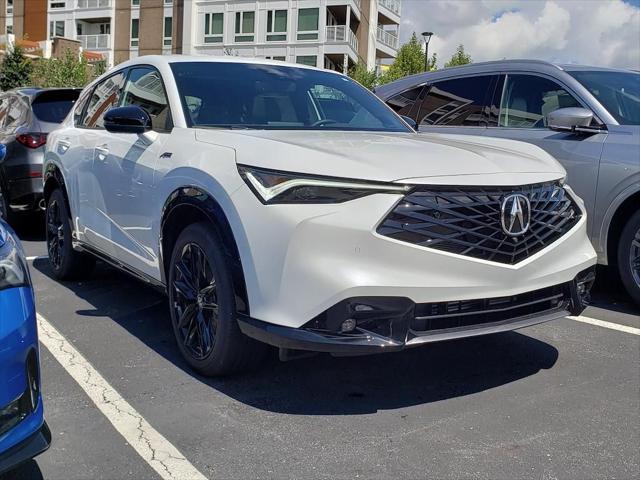 2026 Acura ADX A-Spec with Advance for sale near Dublin, OH