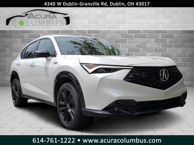 2026 Acura ADX A-Spec with Advance for sale in Dublin, OH