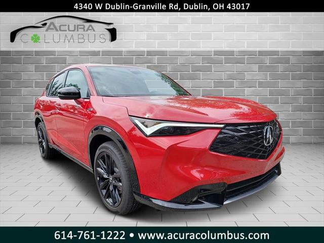 2026 Acura ADX A-Spec with Advance for sale in Dublin, OH