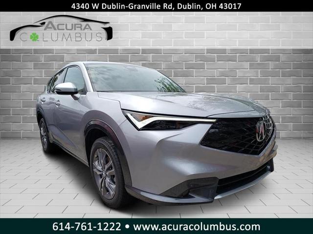 2026 Acura ADX Base for sale near Dublin, OH