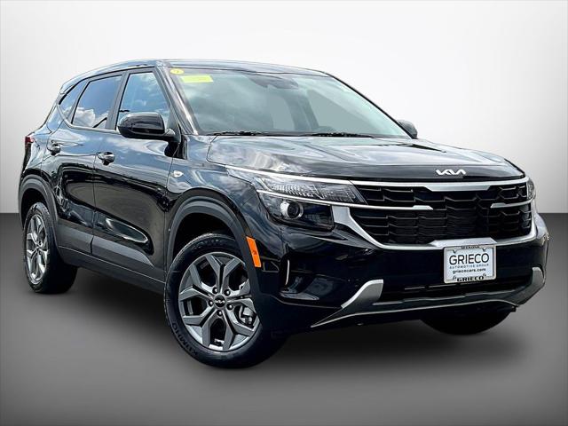 2026 Kia Seltos LX for sale in Seekonk, MA