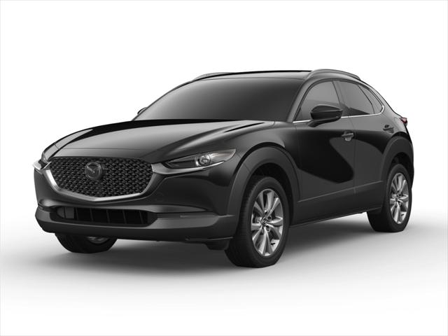 2022 Mazda CX-30 Premium for sale in Fremont, CA