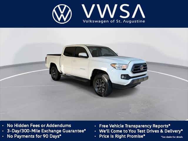 2023 Toyota Tacoma SR5 V6 for sale in Saint Augustine, FL