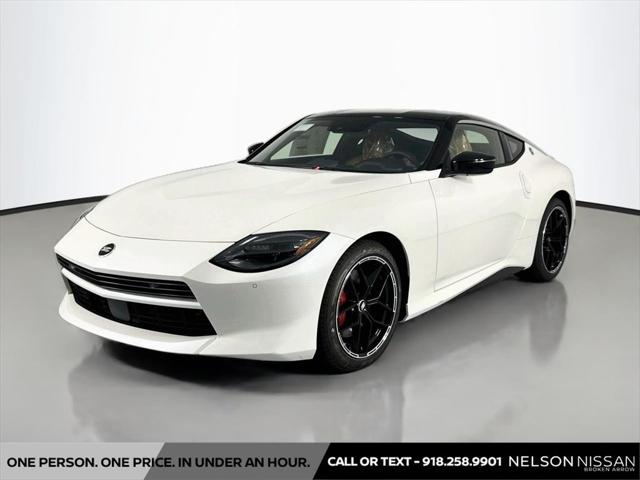 2027 Nissan Z Performance for sale in Broken Arrow, OK