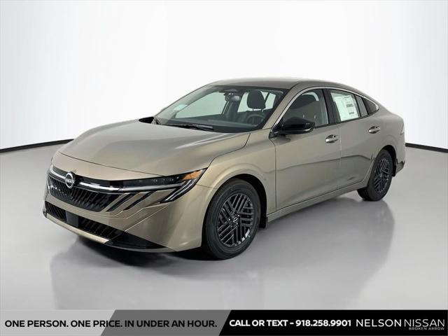 2027 Nissan Sentra SV for sale in Broken Arrow, OK