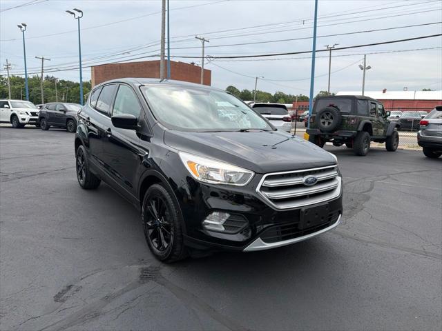 2017 Ford Escape SE for sale in Erie, PA