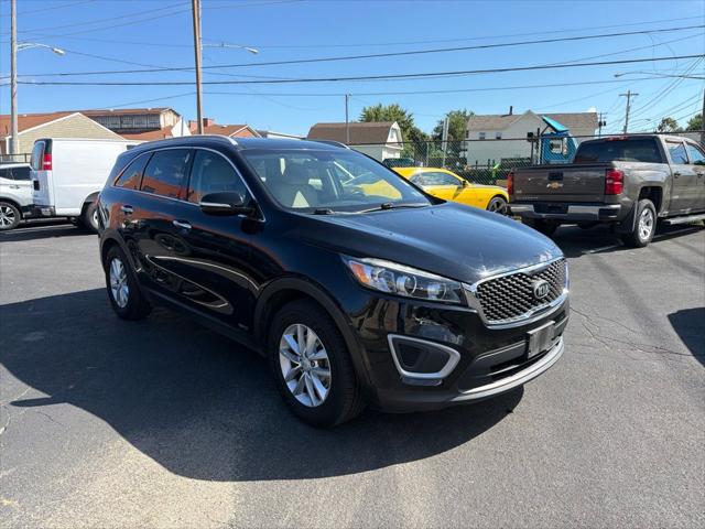 2018 Kia Sorento 2.4L LX for sale in Erie, PA