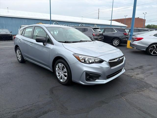 2019 Subaru Impreza 2.0i for sale in Erie, PA